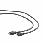 Cable miniHDMI to miniHDMI 1.8m Cablexpert CC-HDMICC-6
 Black