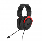 Headset ASUS TUF Gaming H3 Black-Red