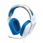 Headset Logitech G335 981-001018 White