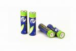 Battery Energenie Alcaline EG-BA-AASA-01 LR06/AA 1.5V Blister pack 10pcs