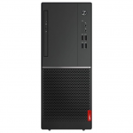 Desktop Lenovo V55t-15ARE Black (AMD Ryzen 3 3200G 4Gb HDD 1.0TB DVD-RW AMD Radeon Vega DOS)