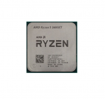 AMD Ryzen 5 3600XT (AM4 3.8-4.5GHz 32MB 95W) Tray