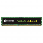 DDR3 4GB Corsair Value Select CMV4GX3M1C1600C11 (1600MHz PC3-12800 CL11 1.35V)