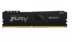 DDR4 8GB Kingston FURY Beast KF426C16BB/8 (2666MHz PC4-21300 CL16 1.2V)