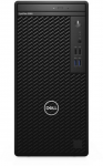 Desktop DELL OptiPlex 3080 MT (Intel i5-10505 8Gb SSD 256GB HDD 1.0TB w/o DVD-RW Intel UHD 630 MS116 + KB216 USB Linux)