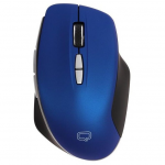 Mouse Qumo M60 Wireless Blue