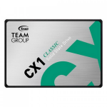 SSD 480GB Team CX1 Classic T253X5480G0C101 (2.5" R/W:530/470MB/s SATA III)