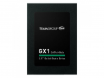SSD 480GB Team GX1 T253X1480G0C101 (2.5" R/W:530/430MB/s SATA III)