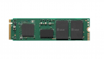 SSD 512GB Intel 670p Series SSDPEKNU512GZX1 (M.2 NVMe3.0x4 Type 2280 R/W:3000/1600MB/s)