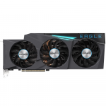 VGA Card Gigabyte RTX 3080 Ti EAGLE 12G 12GB GV-N308TEAGLE-12GD (12Gb 1665/19000MHz 384bit GDDR6X)