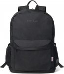 15.6" Dicota D31633 BaseXX B2 Backpack Black