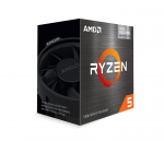 AMD Ryzen 5 5600G (AM4 3.9-4.4GHz 16MB Radeon Vega 65W) Box