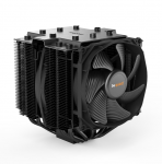 Cooler be quiet! Dark Rock Pro 4 Intel/AMD (250W FAN 2x135/120mm 1500rpm PWM 1130g)