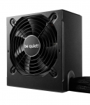 PSU be quiet! SYSTEM POWER 9 (600W ATX 120mm Fan 80+Bronze)