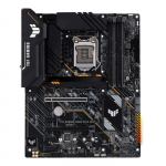 ASUS TUF GAMING B560-PLUS WIFI (S1200 Intel B560 4xDDR4 ATX)