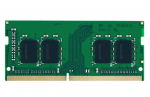 SODIMM DDR4 16GB GOODRAM GR3200S464L22/16G (3200MHz PC25600 CL19 260pin 1.2V)