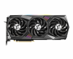 VGA Card MSI GeForce RTX 3080 Ti GAMING X TRIO 12G (10GB 1770/19000Mhz GDDR6X 384bit)