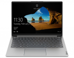 Notebook Lenovo ThinkBook 13s G2 ITL Mineral Grey (13.3" IPS WQXGA 2560x1600 i7-1165G7 16GB SSD 1.0TB Intel Iris Xe Illuminated Keyboard Win10Pro 1.26kg)
