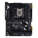 ASUS TUF GAMING H570-PRO WIFI (S1200 Intel H570 4xDDR4 ATX)