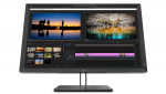 31.5" HP DreamColor Z31x Studio 4K Black (IPS LED 4096x2160 8ms 1500:1 250cd 2xHDMI 2xDP USB3.0x4)
