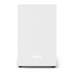 Case NZXT H210 CA-H210B-W1 White (w/o PSU Mini-ITX)