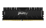 DDR4 16GB Kingston FURY Renegade Black KF430C15RB1/16 (3000MHz PC4-24000 CL15 1.35V)