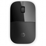 Mouse HP Z3700 Slim Black Wireless 26V63AA