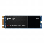 SSD 250GB PNY CS900 M280CS900-250-RB (M.2 SATA R/W:535/500MB/s)