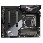 GIGABYTE Z590 AORUS ULTRA (S1200 Intel Z590 4xDDR4 ATX)