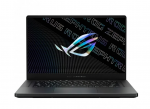Notebook ASUS ROG Zephyrus G15 GA503QR Eclipse Gray (15.6" IPS 2560x1440 165Hz Ryzen 9 5900HS 32GB 1.0TB GeForce RTX 3070 8GB Illuminated Keyboard DOS)