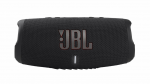Speaker JBL Charge 5 JBLCHARGE5BLK Black Bluetooth