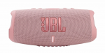 Speaker JBL Charge 5 JBLCHARGE5PINK Pink Bluetooth