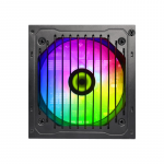 PSU GAMEMAX VP-800-RGB (800W ATX 12cm Fan 80+Bronze)