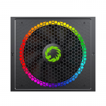 PSU GAMEMAX RGB-1050 Pro (14cm Fan 1050W Full Modular 80+Gold ATX)