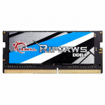 SODIMM DDR4 8GB G.SKILL Ripjaws F4-2133C15S-8GRS (2133MHz PC17000 CL15 260pin 1.2V)