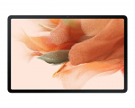 Samsung Galaxy Tab S7 FE T735 Pink (12.4" TFT 2560x1600 4/64Gb 10090mAh LTE WiFi)
