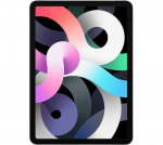 Apple iPad Air 10.9 Silver 2020 MYH42RK/A (10.9" 2360x1640 Apple A14 Bionic 256Gb LTE)