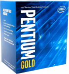Intel Pentium Gold G5620 (S1151 4.0GHz HD630 Graphics 4MB 54W) Box