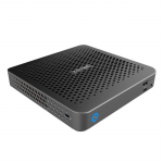 Mini PC Barebone ZOTAC ZBOX-MI623-BE (Intel Core i3-10110U 2xDDR4 SODIMM 2xM.2-SATA/NVME Intel UHD DOS)