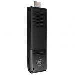 Mini PC Intel Compute Stick BOXSTK1AW32SC (Intel Atom x5-Z8300 2GB eMMC 32GB Win10Home) Black