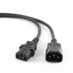 Power Extension Cable 1.8m Gembird UPS-PC GMB PC-189-VDE