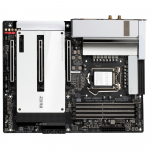 GIGABYTE Z590 VISION D 1.0 (S1200 Intel Z590 4xDDR4 ATX)