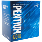 Intel Pentium G6500 (S1200 4.1GHz Intel UHD 630 58W) Box
