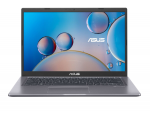 Notebook ASUS X415EA Grey (14.0" HD i3-1115G4 4Gb 256Gb no ODD Intel Iris Xe Linux)