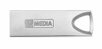 16GB USB Flash Drive Verbatim MyMedia MyAlu 69272 Metal USB 2.0