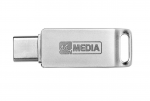 16GB USB Flash Drive Verbatim MyMedia MyDual 69268 Metal USB 3.2