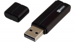 16GB USB Flash Drive Verbatim MyMedia MyUSB 69261 Black USB 2.0