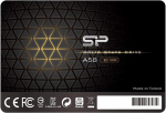 SSD 256GB Silicon Power Ace A58 SP256GBSS3A58A25 (2.5" R/W:560/530MB/s SATA III)