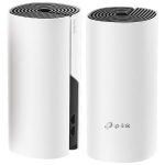 Wireless Whole-Home Mesh Wi-Fi System TP-LINK Deco M4 (2-pack) AC1200 Dual Band