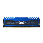DDR4 8GB Silicon Power XPOWER Turbine SP008GXLZU266BSA Blue (2666MHz PC4-21300 CL16 1.2V)